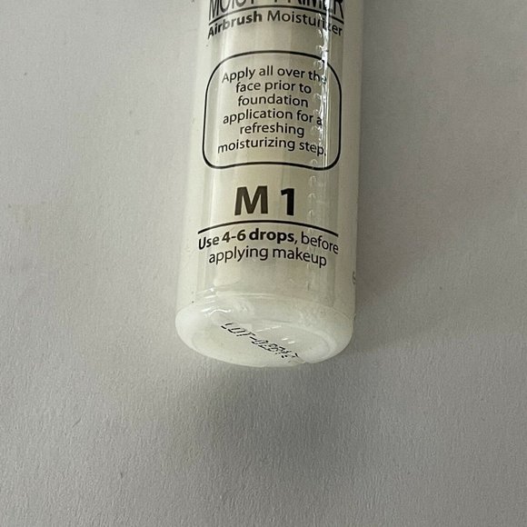 LUMINESS AIR‎ Ultra Airbrush Moist Primer M1, .55 fl oz NEW… - Picture 3 of 7